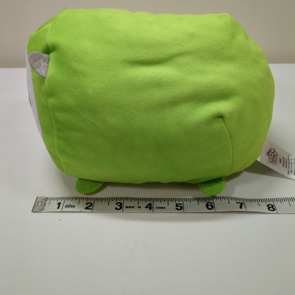 Disney Mike Wazowski Tsum Tsum plush , monsters, inc - Picture 6 of 7